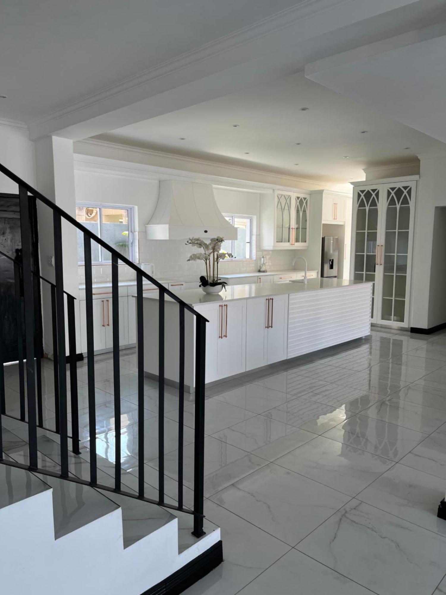 Twenty One Southwinds Villa Hartbeespoort Exterior photo