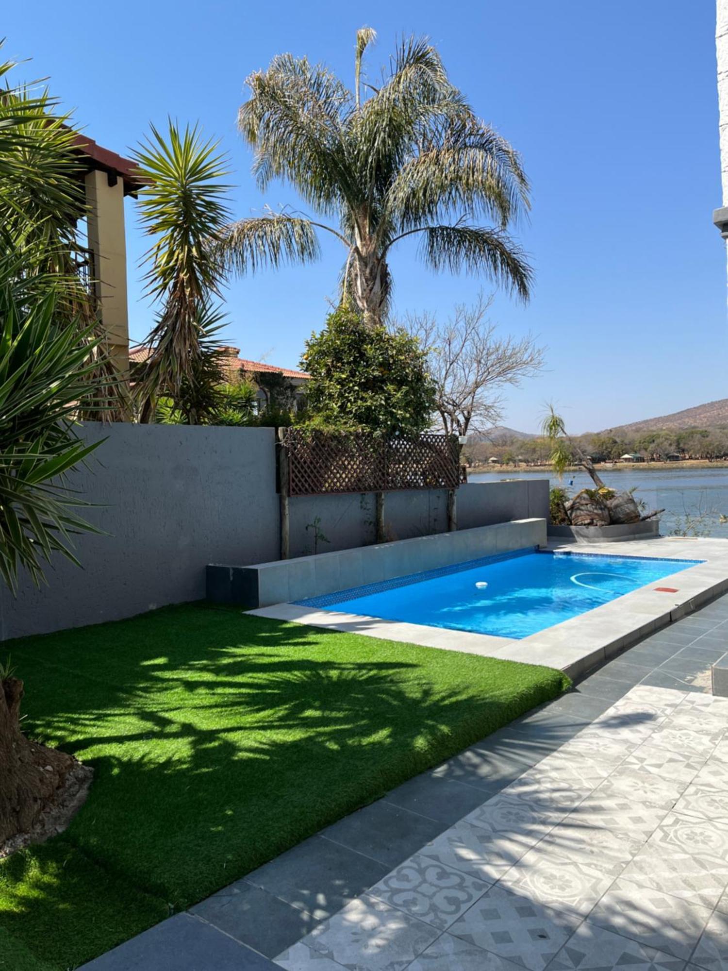Twenty One Southwinds Villa Hartbeespoort Exterior photo